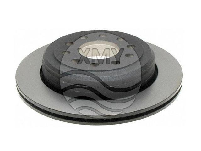刹车碟 Brake Disc:3W1Z-2C026-AA