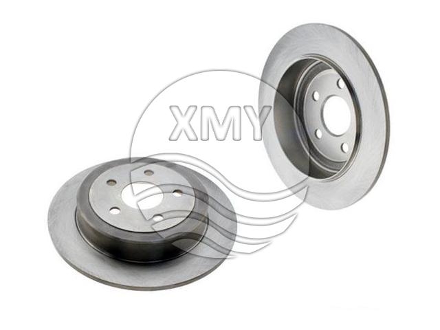 刹车碟 Brake Disc:5085651AB