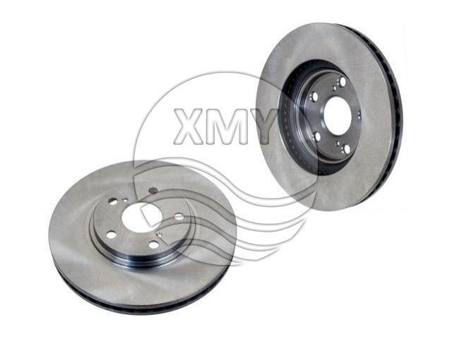 刹车碟 Brake Disc:43512-48011
