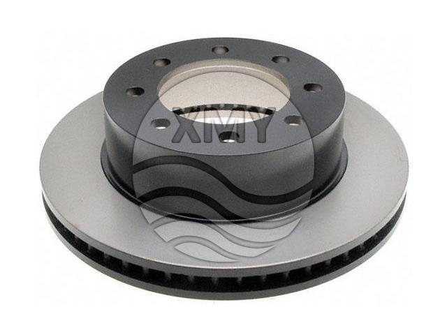 刹车碟 Brake Disc:52121050AA