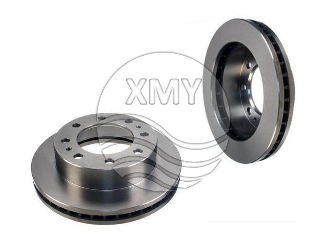 刹车碟 Brake Disc:15733625