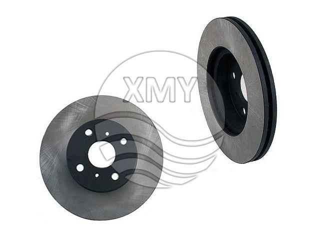 刹车碟 Brake Disc:43512-47010