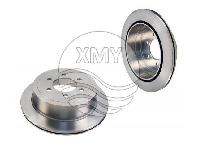 刹车碟 Brake Disc:5L3Z-2C026-AA