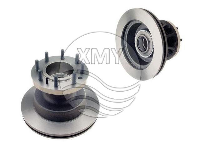 刹车碟 Brake Disc:F8UZ-1102-CA