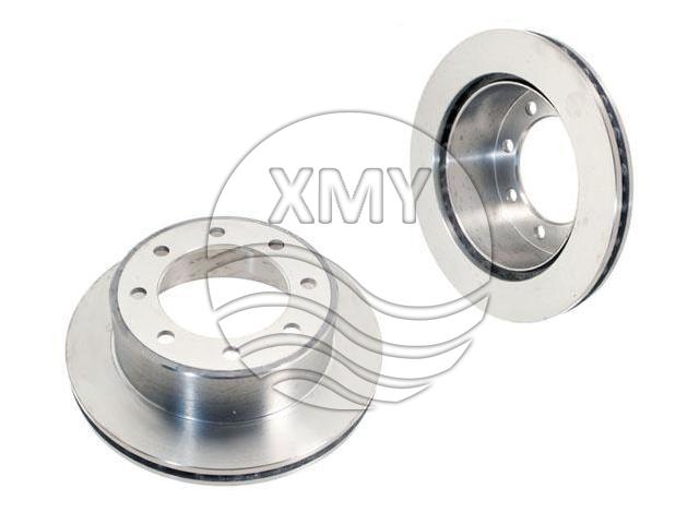 刹车碟 Brake Disc:XC2Z-2C026-AA