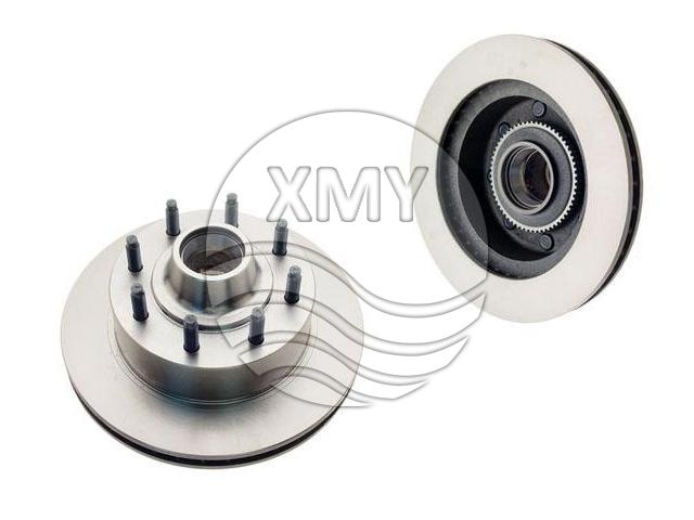 刹车碟 Brake Disc:F8UZ-1102-AA