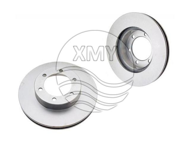 刹车碟 Brake Disc:43512-0C011