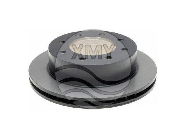 刹车碟 Brake Disc:26088273