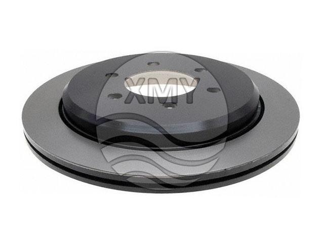 刹车碟 Brake Disc:2L1Z-2C026-AA