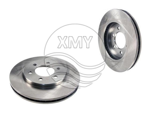 刹车碟 Brake Disc:2L1Z-1125-AA
