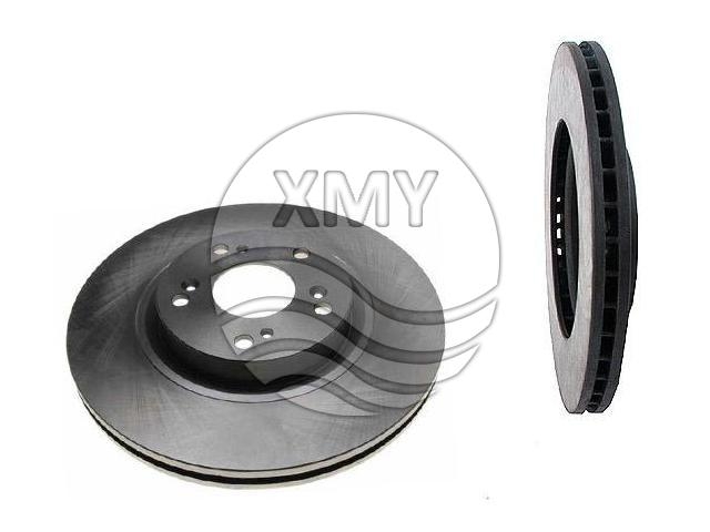 刹车碟 Brake Disc:45251-SVB-A50