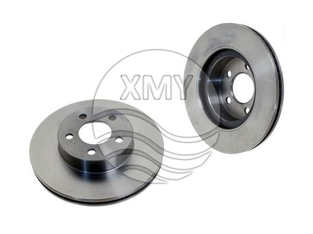 刹车碟 Brake Disc:1F60-33-251A