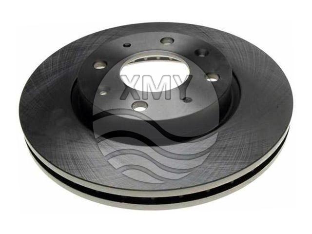 刹车碟 Brake Disc:51712-2F100