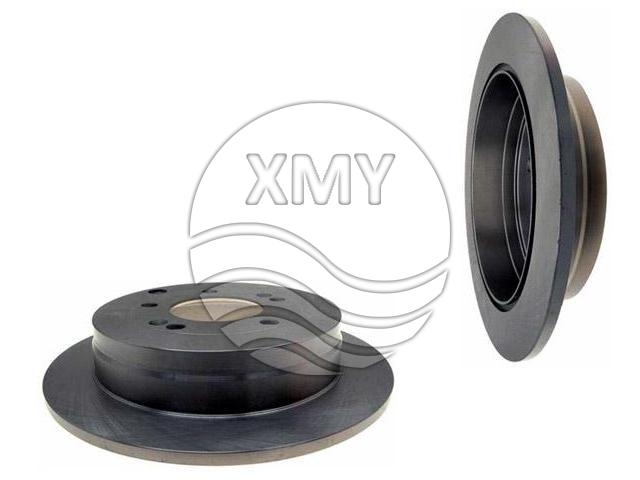刹车碟 Brake Disc:58411-3L010