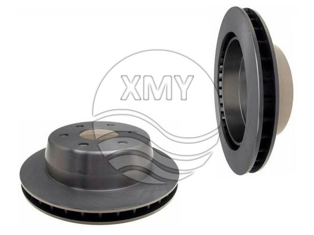 刹车碟 Brake Disc:15727134