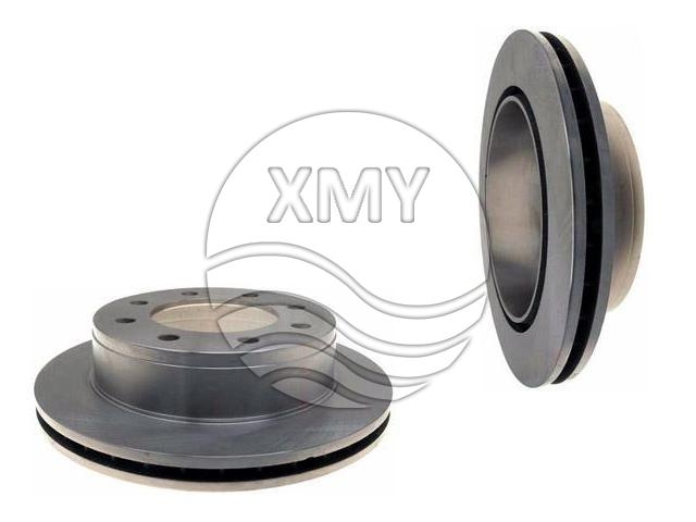 刹车碟 Brake Disc:15127537