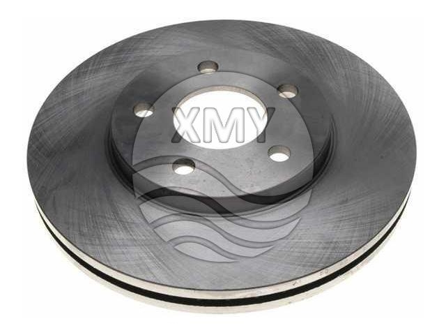刹车碟 Brake Disc:22728988