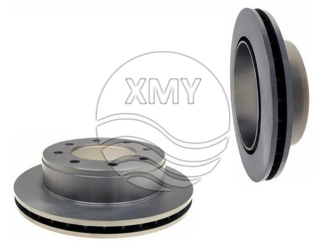 刹车碟 Brake Disc:15712801