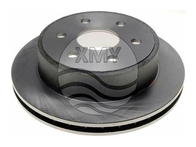 刹车碟 Brake Disc:15749909
