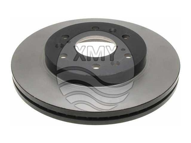 刹车碟 Brake Disc:25928787