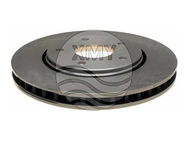 刹车碟 Brake Disc:4721995AA
