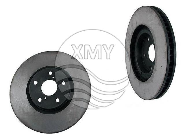 刹车碟 Brake Disc:43512-14200