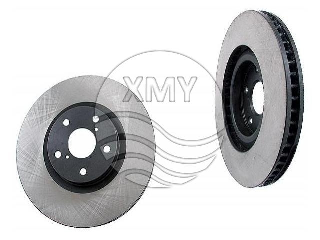 刹车碟 Brake Disc:43516-14030
