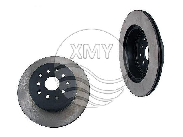 刹车碟 Brake Disc:42431-14150