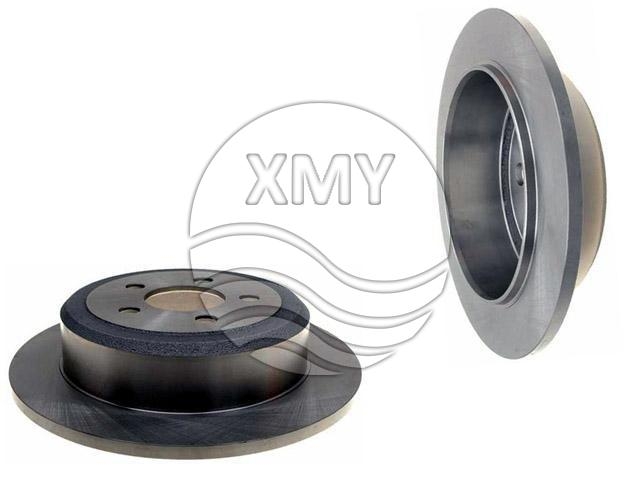 刹车碟 Brake Disc:52129250AA