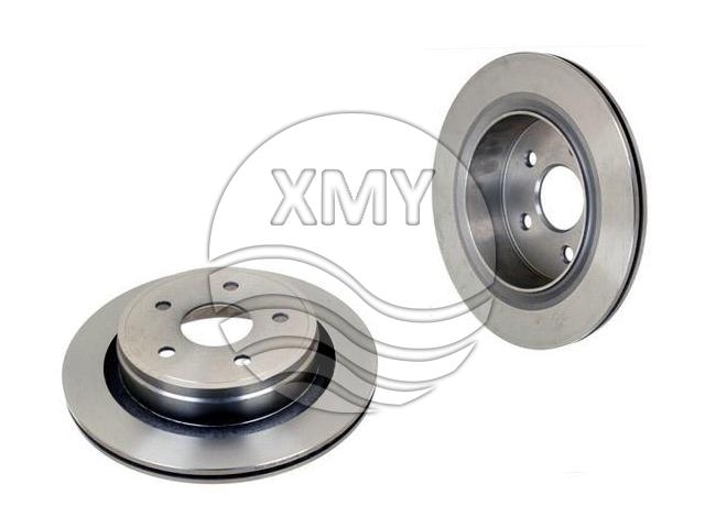 刹车碟 Brake Disc:52009968AC