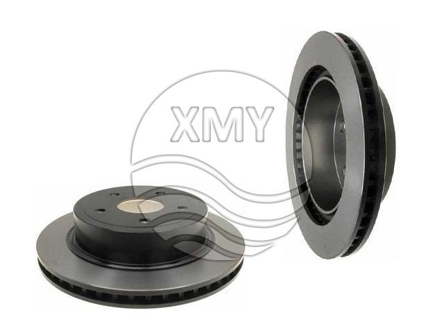 刹车碟 Brake Disc:5290345AB