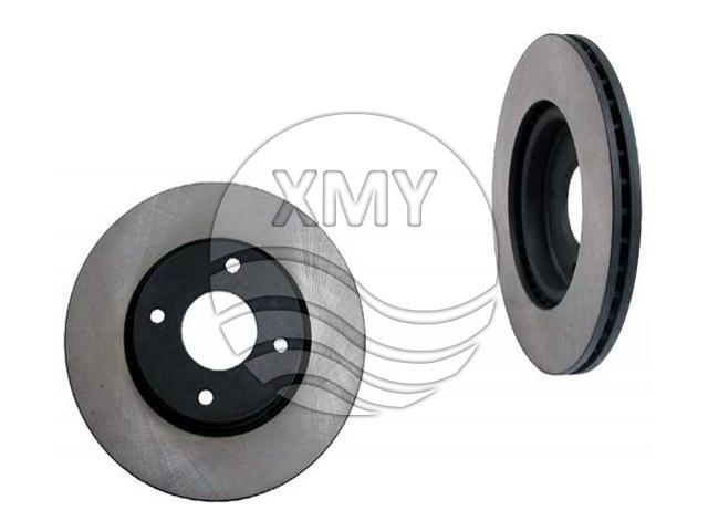 刹车碟 Brake Disc:40206-ET00C