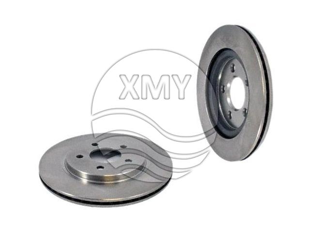 刹车碟 Brake Disc:5R3Z-2C026-AA