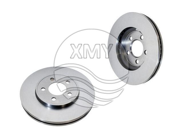 刹车碟 Brake Disc:3W1Z-1125-AA