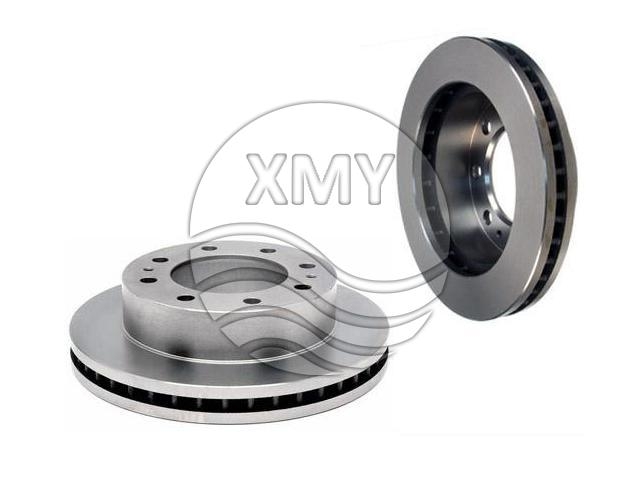 刹车碟 Brake Disc:18060654