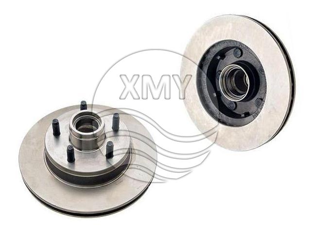 刹车碟 Brake Disc:F29Z-1103-A