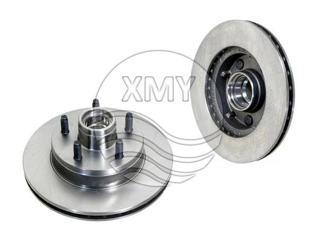 刹车碟 Brake Disc:F29Z-1102-A