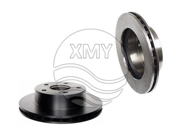 刹车碟 Brake Disc:E99Z-1125-A