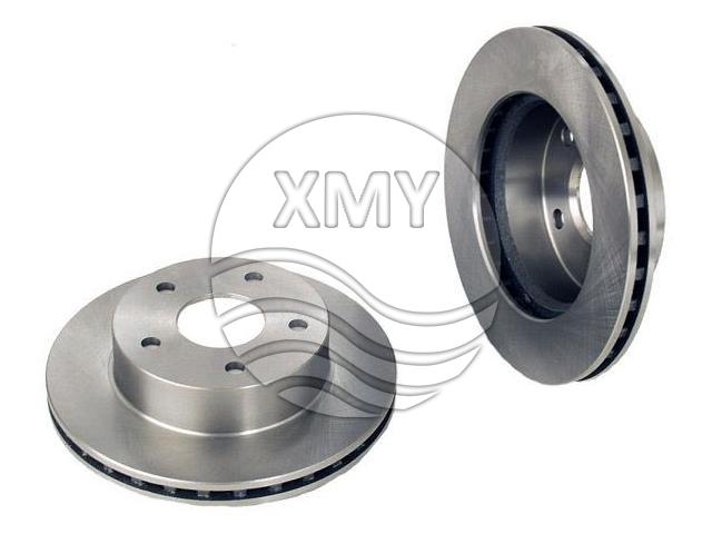 刹车碟 Brake Disc:F29Z-1125-B