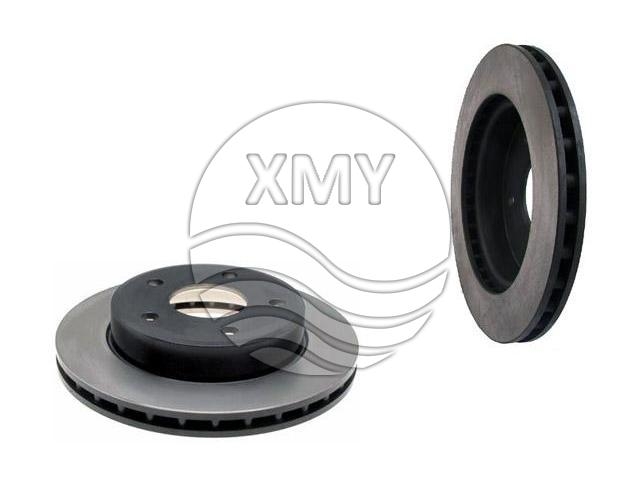 刹车碟 Brake Disc:52855005AB