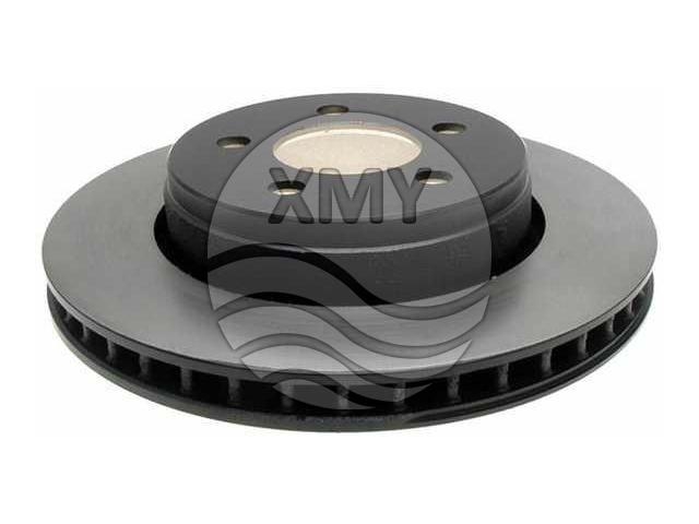 刹车碟 Brake Disc:52109938AB