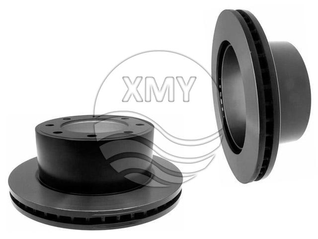 刹车碟 Brake Disc:9C3Z-2C026-A