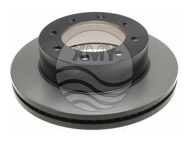 刹车碟 Brake Disc:5C3Z-1125-DA