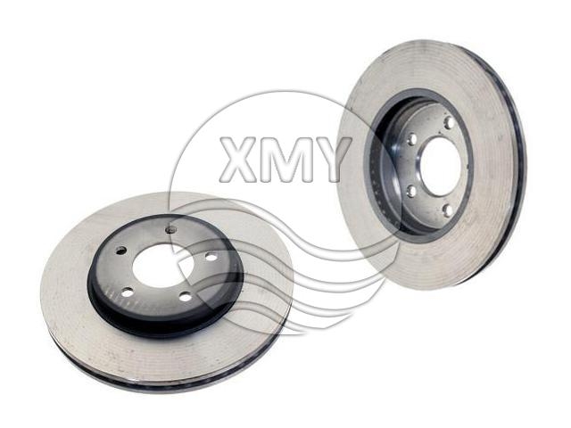 刹车碟 Brake Disc:EF91-33-25X