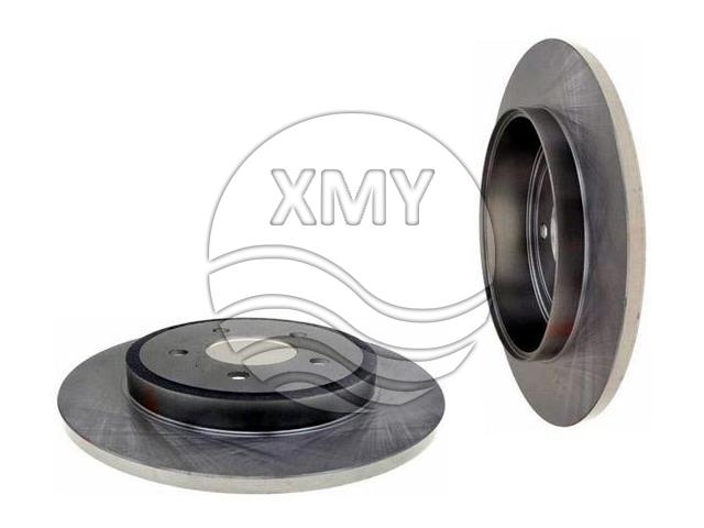 刹车碟 Brake Disc:EF91-26-251