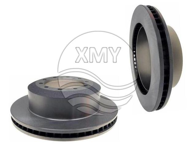 刹车碟 Brake Disc:5C3Z-2C026-CA