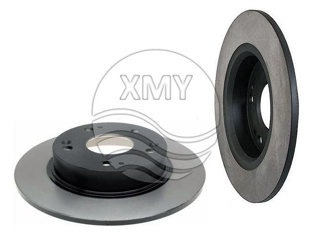 刹车碟 Brake Disc:42510-SNE-A00