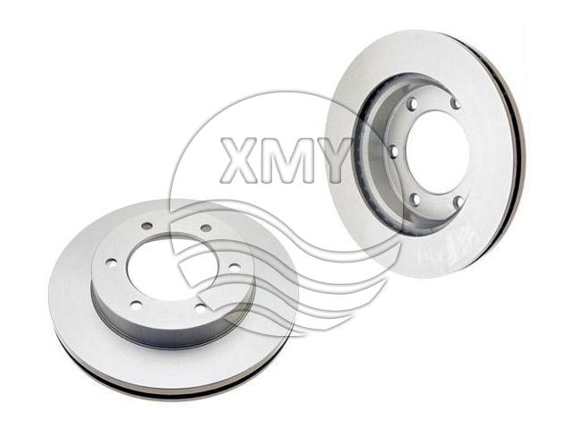 刹车碟 Brake Disc:8-97254-295-0