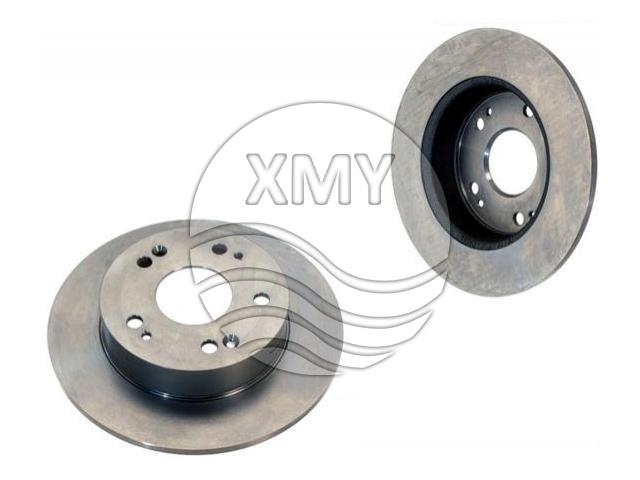 刹车碟 Brake Disc:42510-ST7-R00
