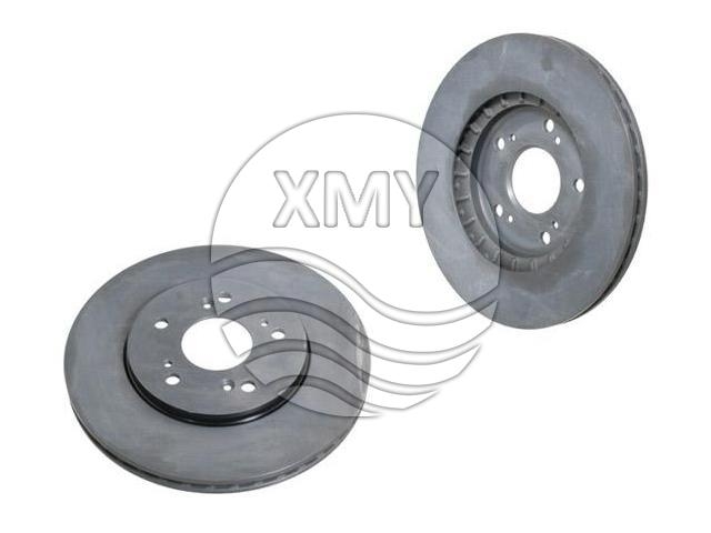 刹车碟 Brake Disc:43251-SL0-010